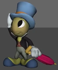 Jiminy Cricket | Disney Infinity Wiki | Fandom