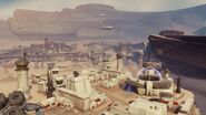 Mos Eisley in-game