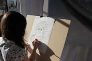 Artiste 1