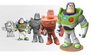 Buzz Concept