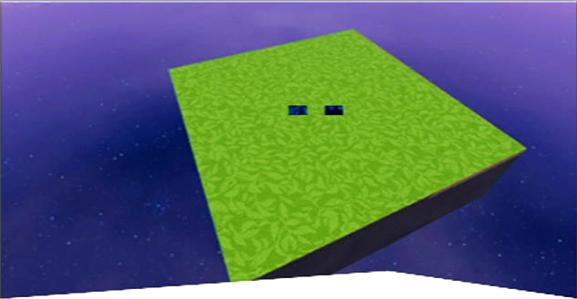 Blank 2024 toy box