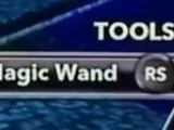 Magic Wand
