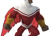Falcon