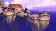 Disney Concept 5