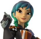 Sabine Wren