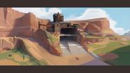 Disney Concept 163