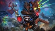 Guardians Concept