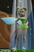 Gallery-3.0-Tinker Bell wing pattern.jpg (136 KB) Tinker Bell in-game with visible wing pattern