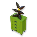 The INterior Editor icon