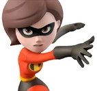 Mrs. Incredible (228 KB) Mrs