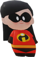 Costume-Incredibles-Violet Costume