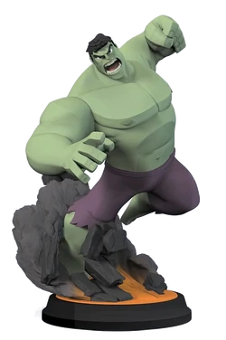 12-Inch Figure Series | Disney Infinity Wiki | Fandom