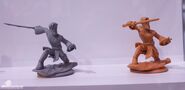 Disney Infinity Obi-Wan 1