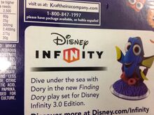 Dory Leak