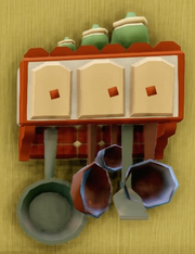 Cupboard