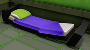 Hulk Bed