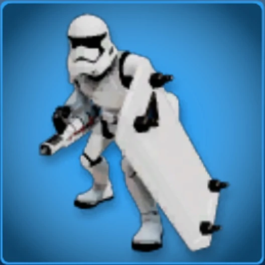 First Order Shielded Elite Disney Infinity Wiki Fandom