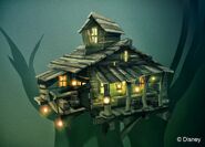 Island TiaDalma Cabin 01b