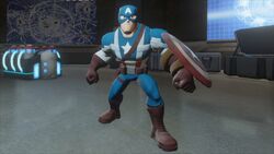Sentinel of Liberty | Disney Infinity Wiki | Fandom