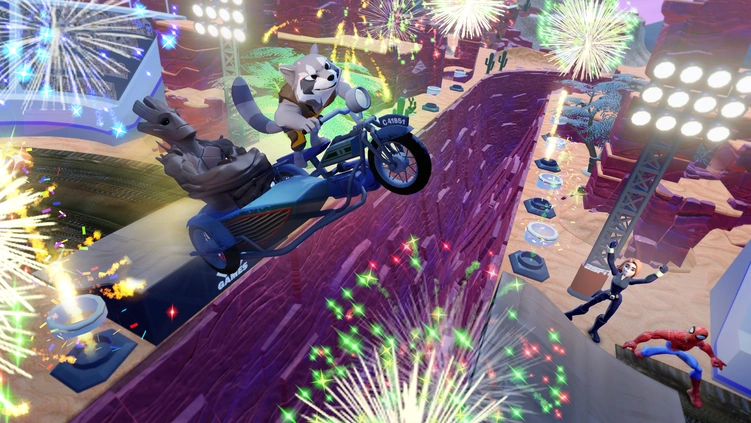 Eglantine's Motorcycle | Disney Infinity Wiki | Fandom