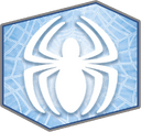 IcoN-hex-Spider-Man