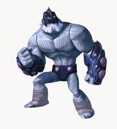 SamNielson Infinity Frost Giant 4