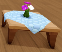 Table