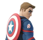 Captain America - The First Avenger (308 KB) Captain America - The First Avenger
