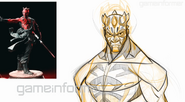 Maul Concept