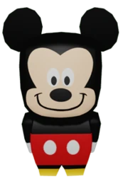 Mickey Mouse Costume Disney Infinity Wiki Fandom