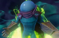 Mysterio