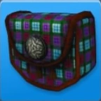 DunBroch Collectible