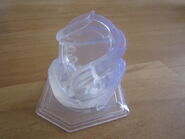 Spidey Playset Piece Front