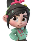 Vanellope (294 KB) Vanellope