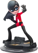 Violet character figure