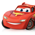 Lightning McQueen (51 KB) Lightning McQueen