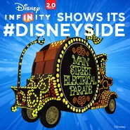 Msep float.png (1.21 MB) Disney Infinity shows its #DisneySide