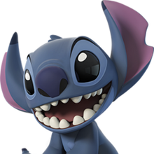 Stitch Disney Infinity Wiki Fandom