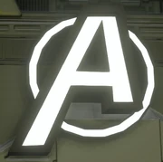 Avengers Logo
