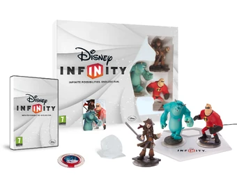 disney infinity 1.0 xbox one