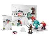Disney Infinity 1.0 Starter Pack