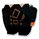 An unused icon of the Hector Barbossa Sidekick's "Body".