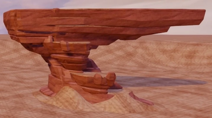 disney cars willy's butte