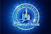 Disney Parks logo