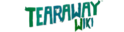 Tearaway Wiki