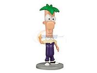 Ferb Leak