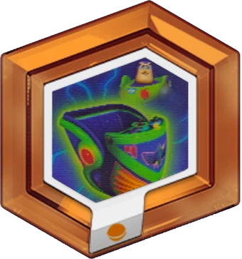 buzz lightyear space cruiser