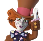 Mad Hatter (470 KB) Mad Hatter