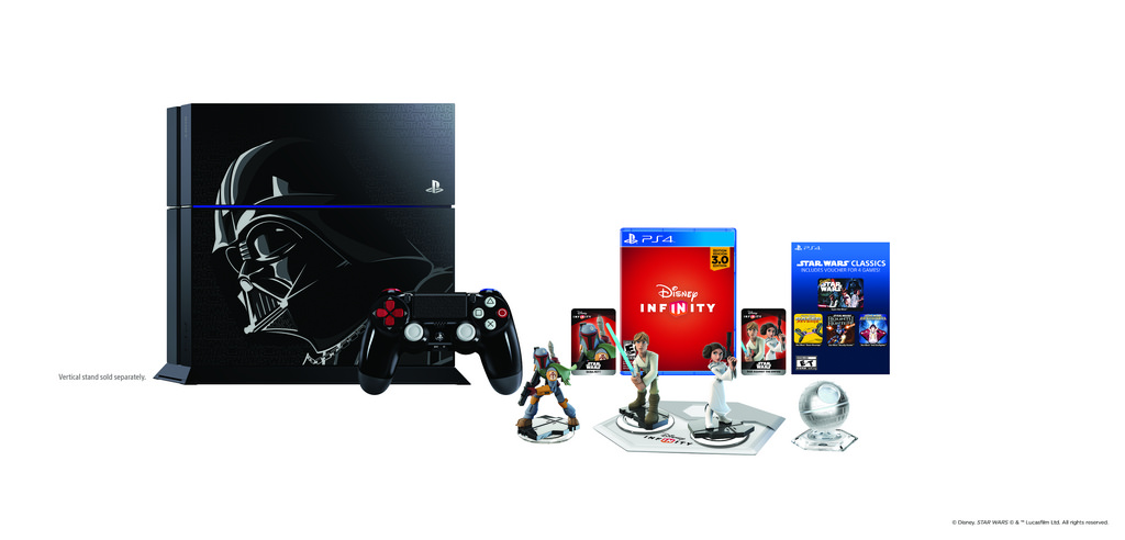 Stand sell. Ps4 Star Wars Edition. Ps4 Darth Vader Edition. Сони плейстейшен 4 Дарт Вейдер. Дарт Вейдер сони Плейс.