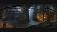 Disney Concept 113